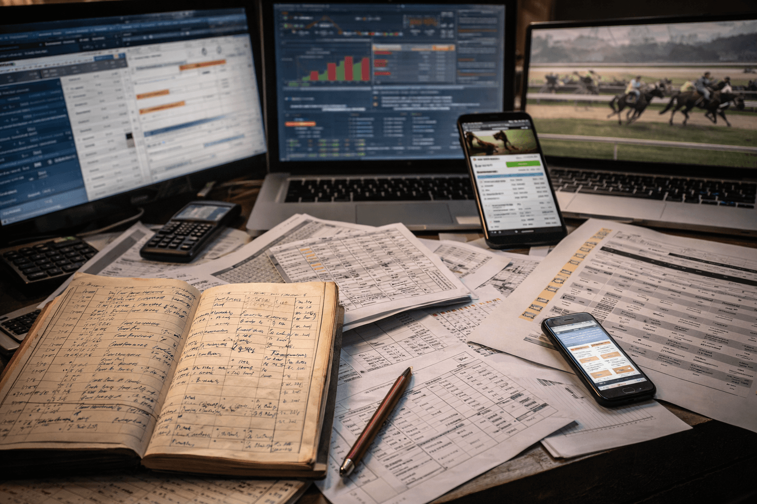 Disconnected data sources
